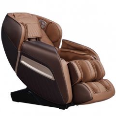 Массажное кресло Bodo Ecto Sport Brown Gold
